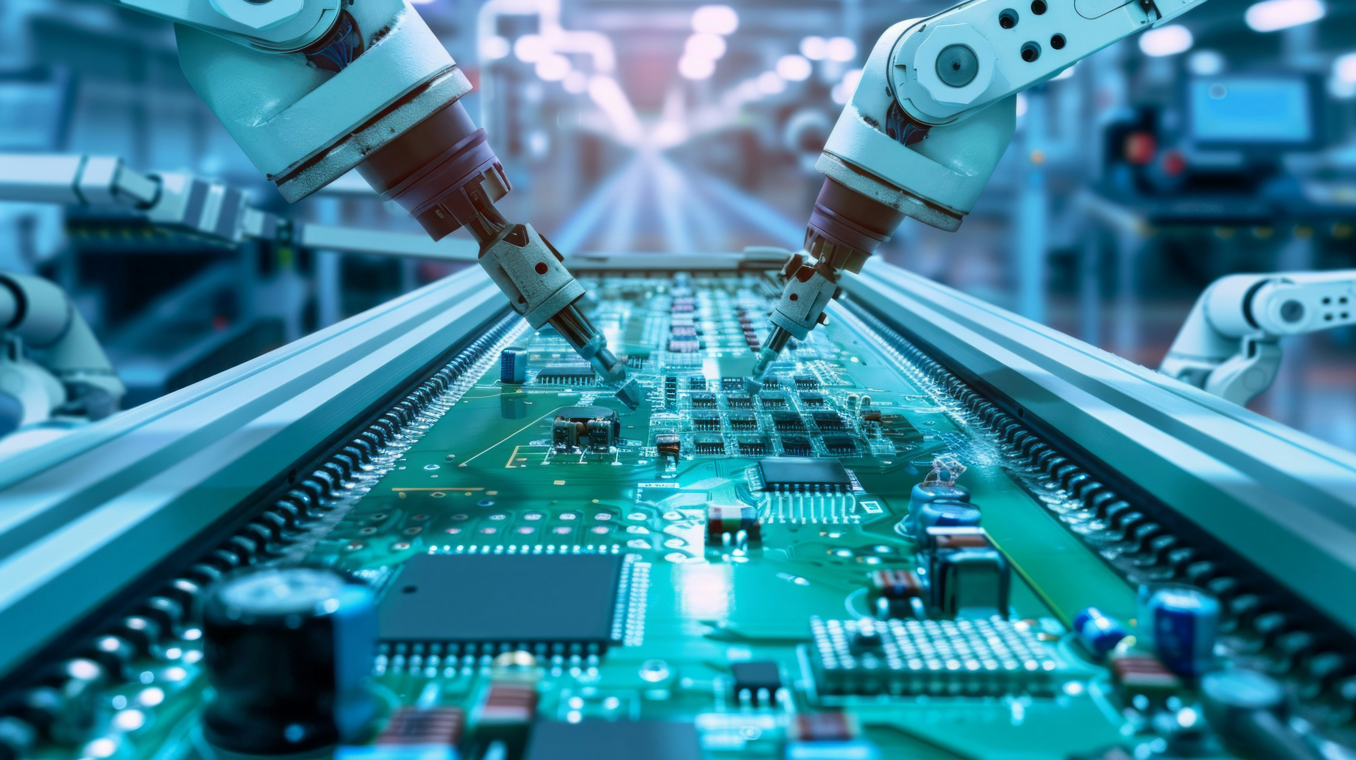 Semiconductor Value Chain