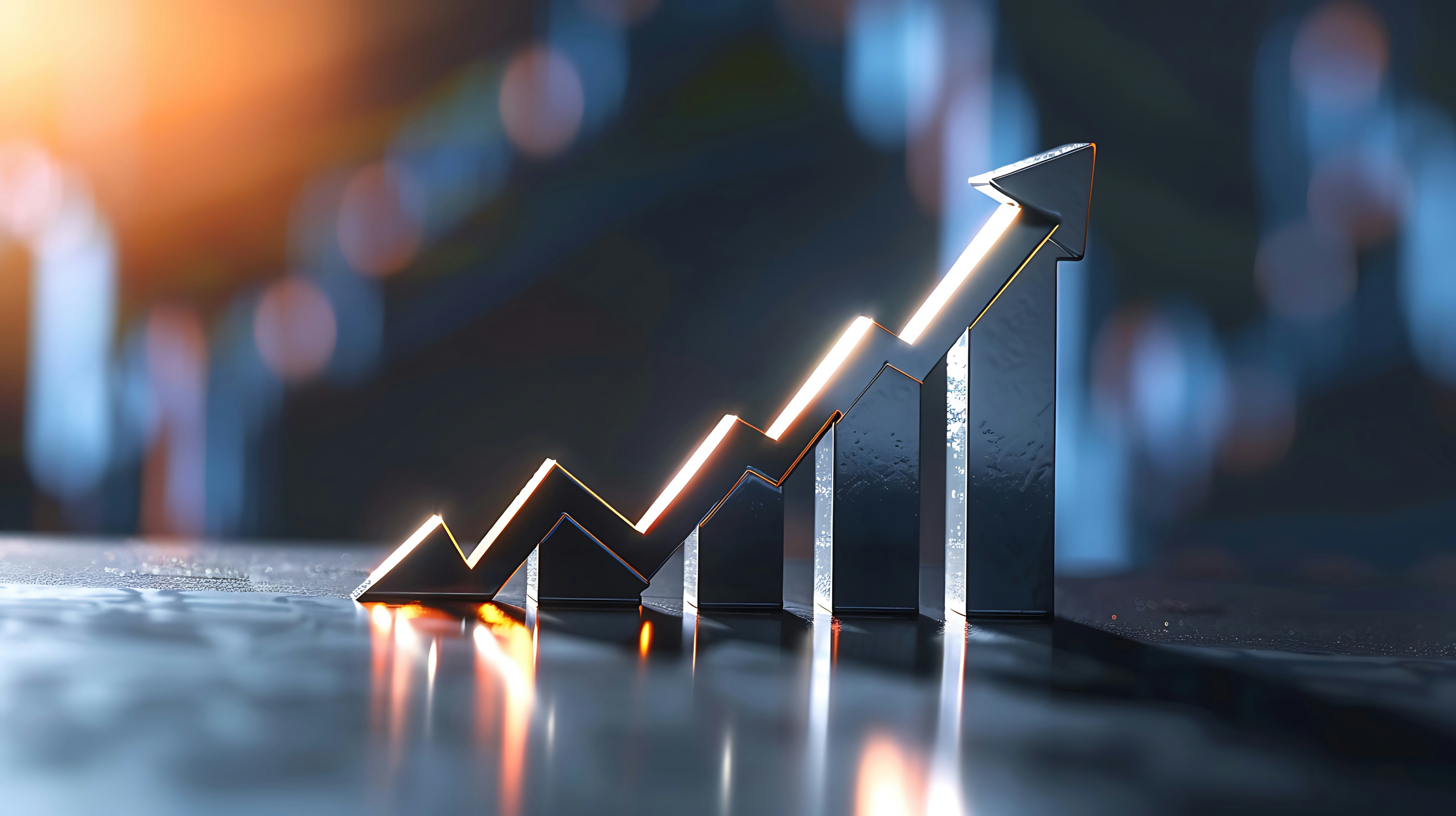 How Inverse and Leveraged ETFs Work