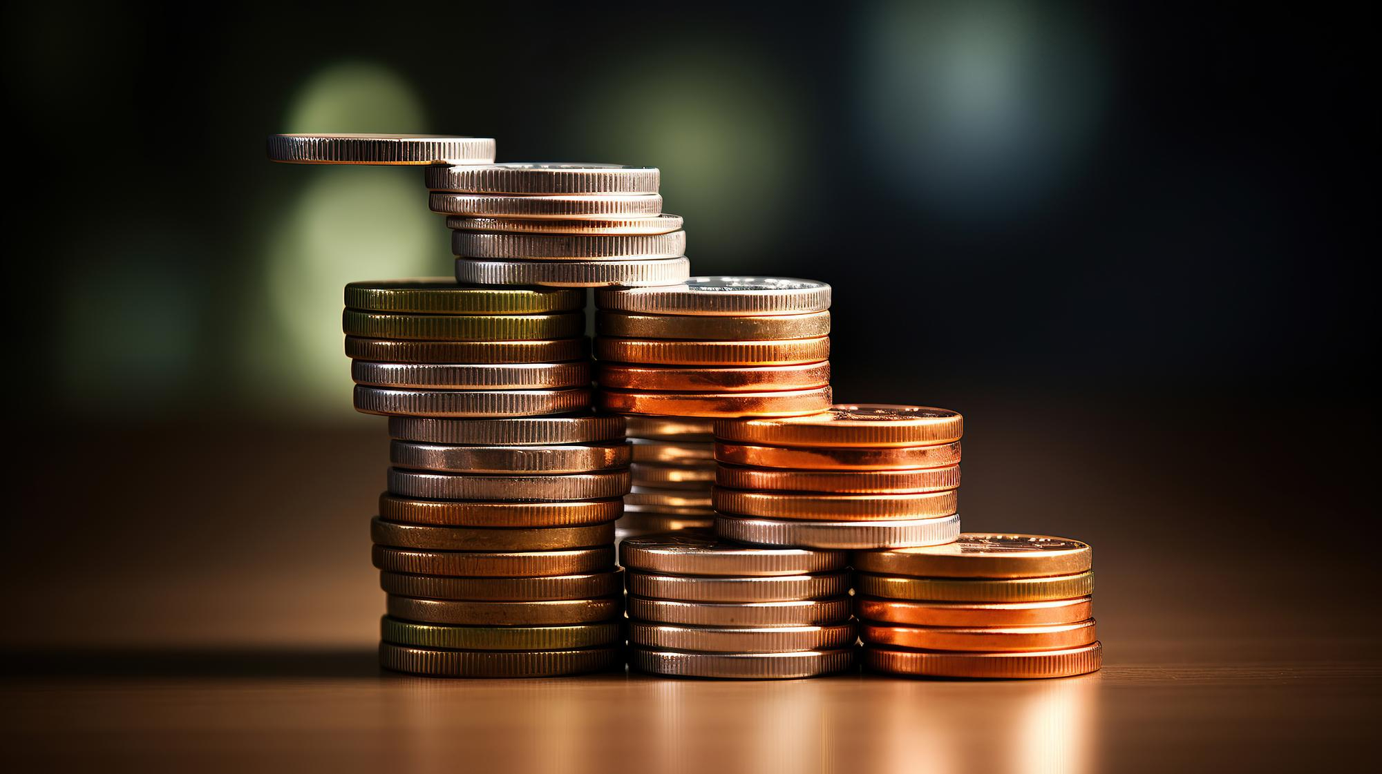 Interest Rate-Sensitive Stocks Shine