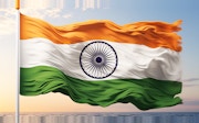 India