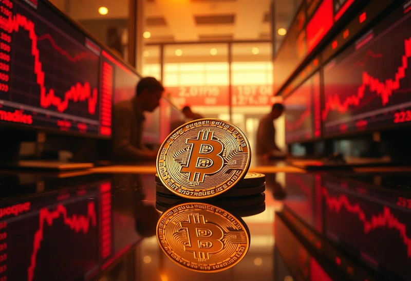 Crypto Debacle