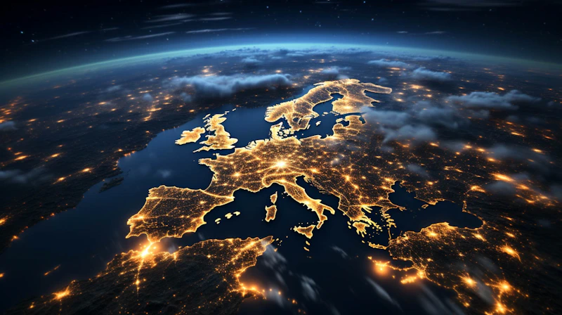 Diversify with These European ETFs