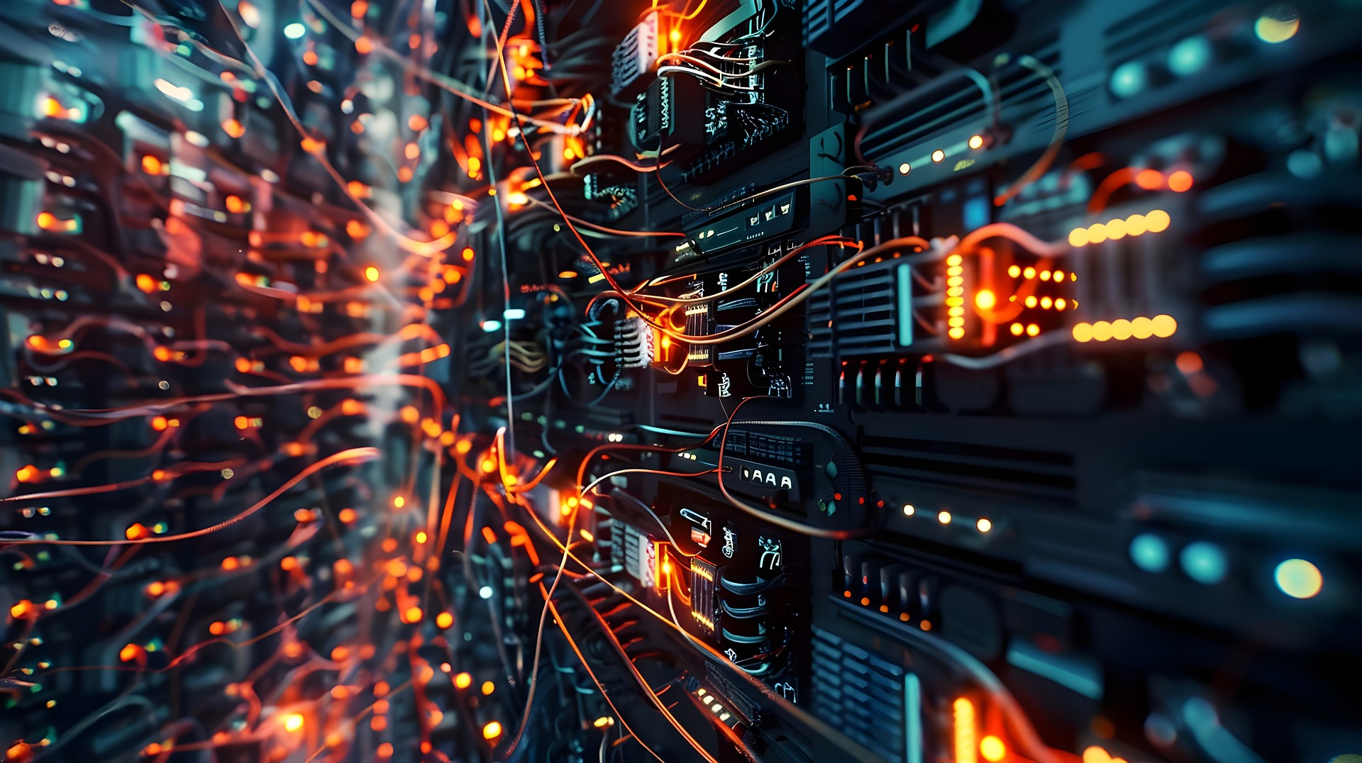 Tech ETFs on the Rise After Four Weeks in Deep Red