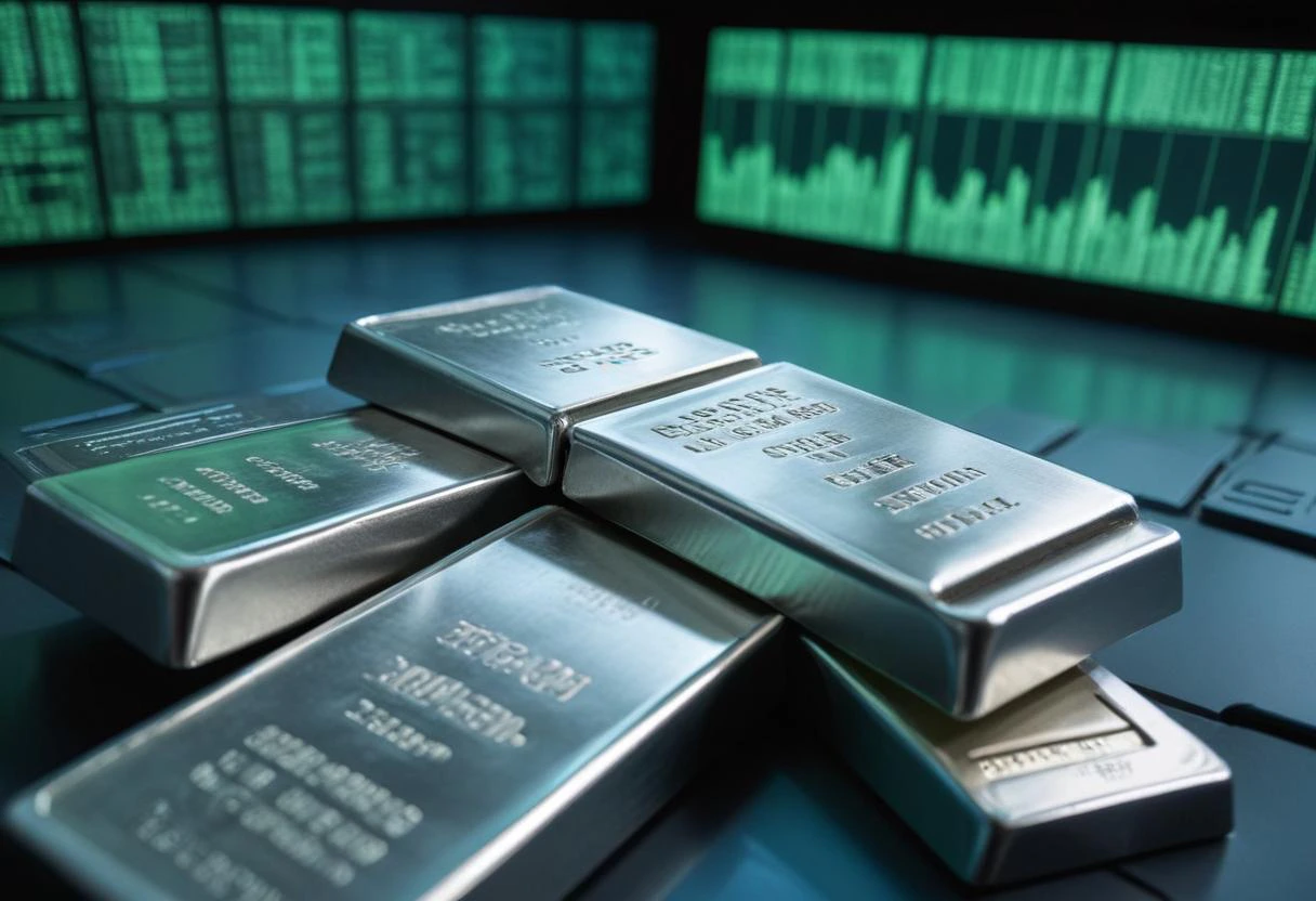Silver ETFs Shines