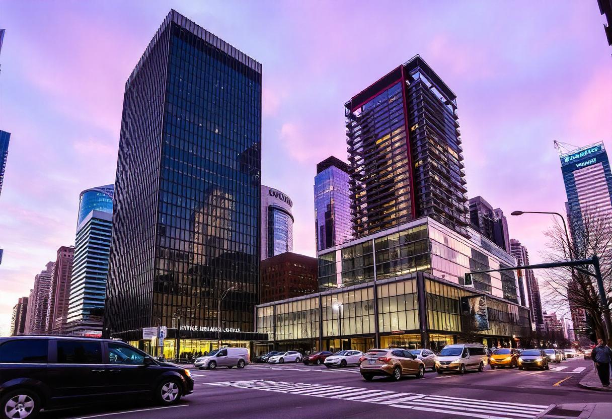 Financial Sector ETFs Outperform