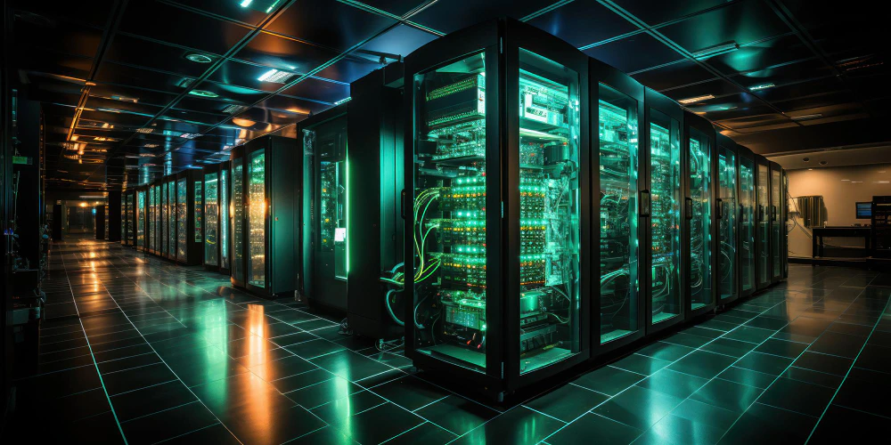 Best ETFs to Invest in the AI Revolution