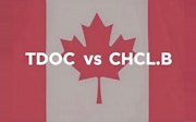 TDOC vs CHCL.B