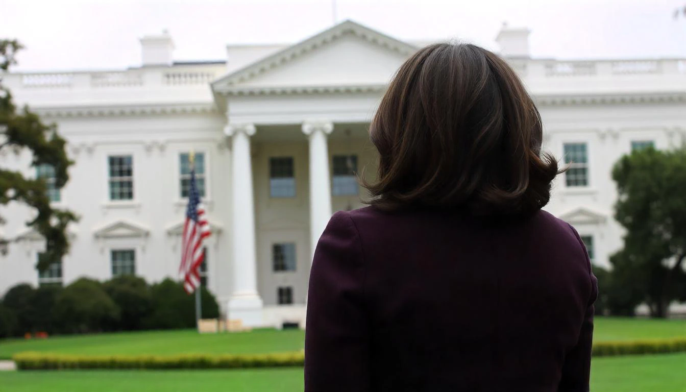 Kamala Harris ETFs