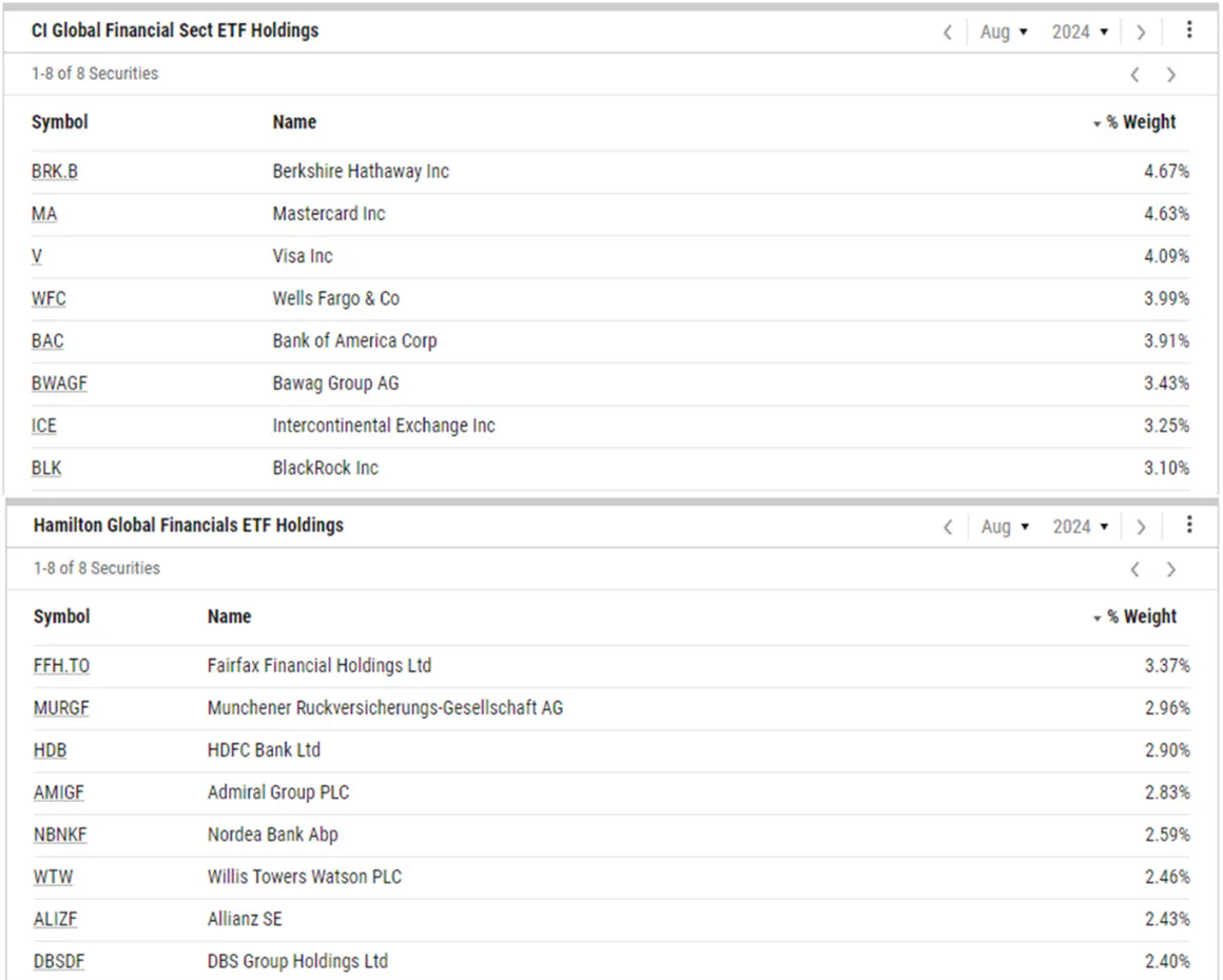 FSF vs HFG Holdings