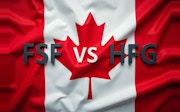 FSF vs HSG