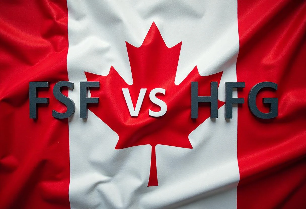 FSF vs HSG