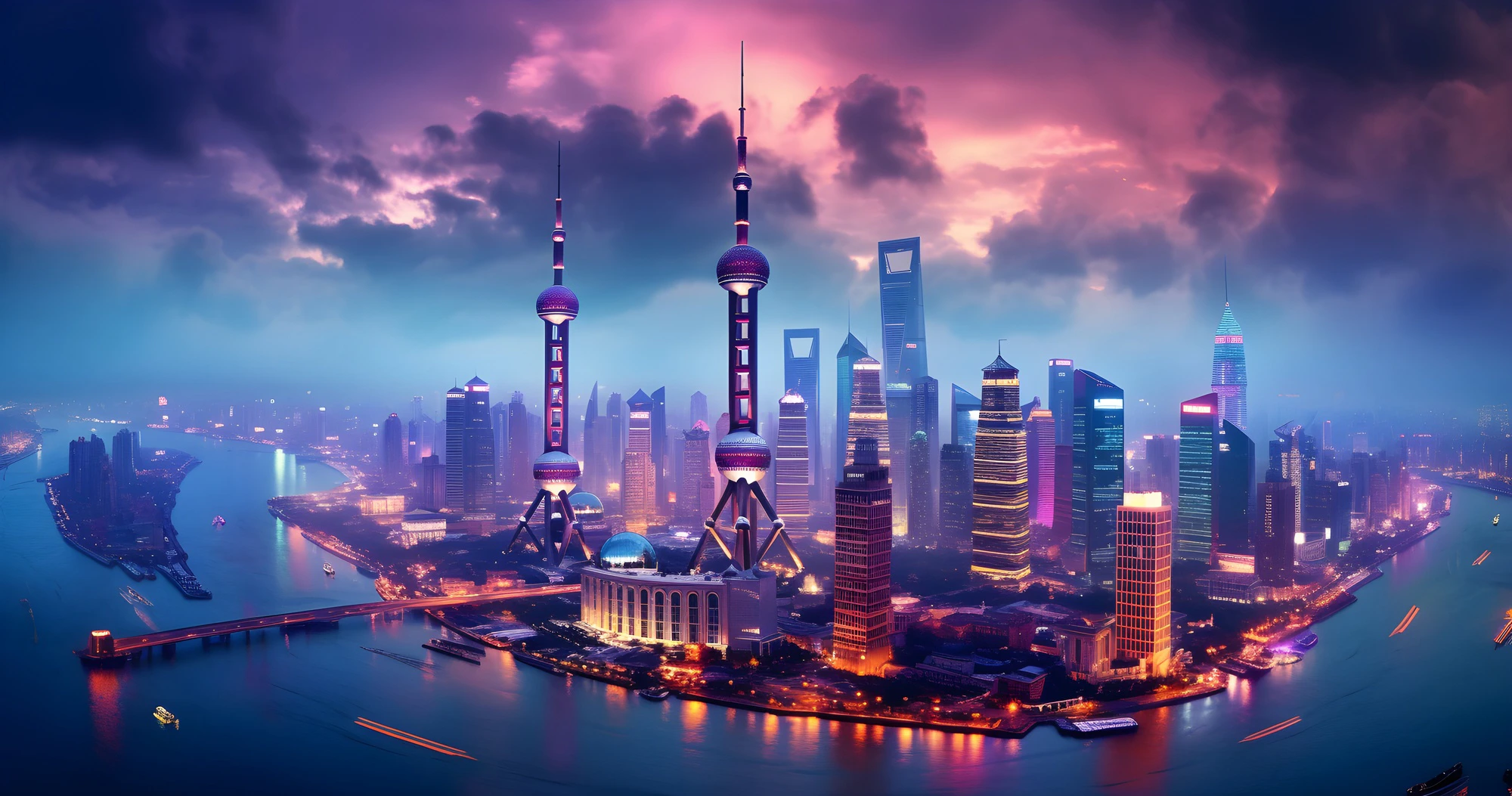 Chinese Stocks on the Rebound
