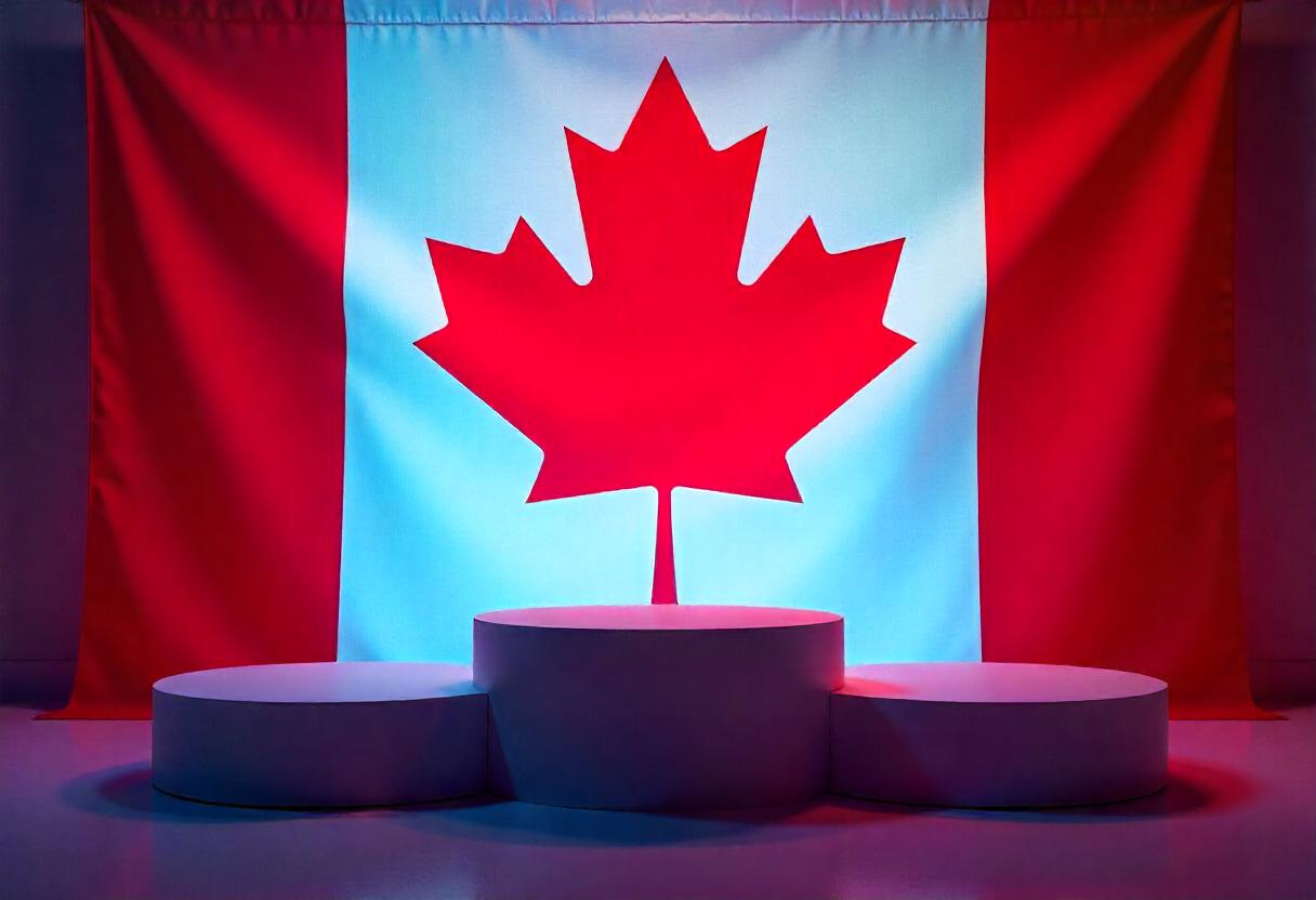 The Top Performing Canadian ETFs Of The Last 5 Years