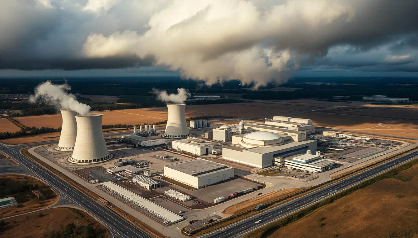 URA ETF Nuclear