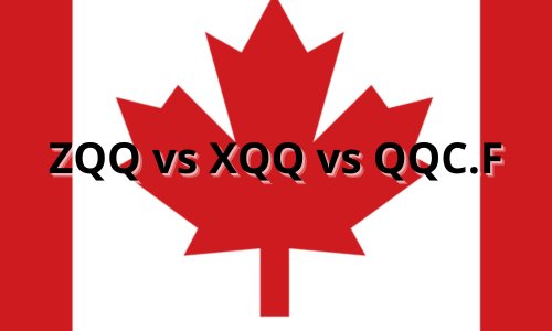 ZQQ vs XQQ vs QQC.F