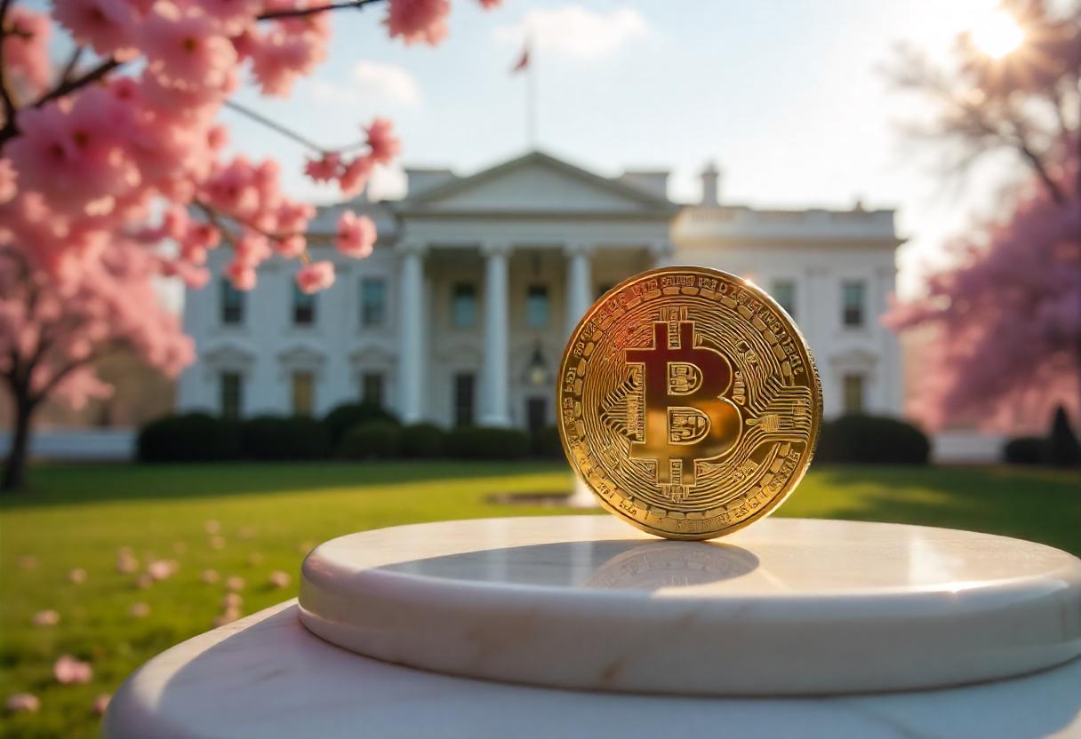 Bitcoin US Elections