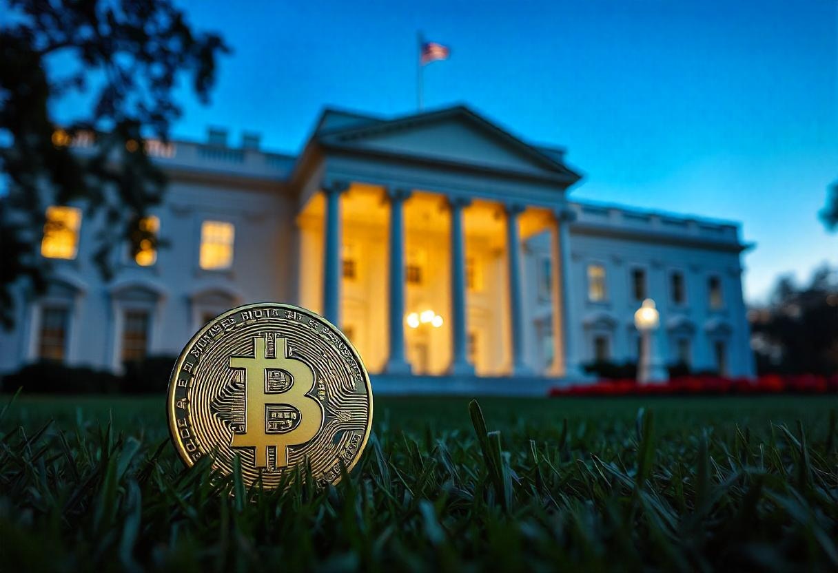 Cryptocurrency ETFs Surge Post-Election
