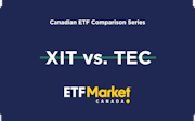 XIT vs TEC