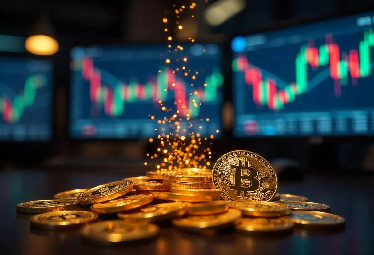 Canadian Crypto ETFs