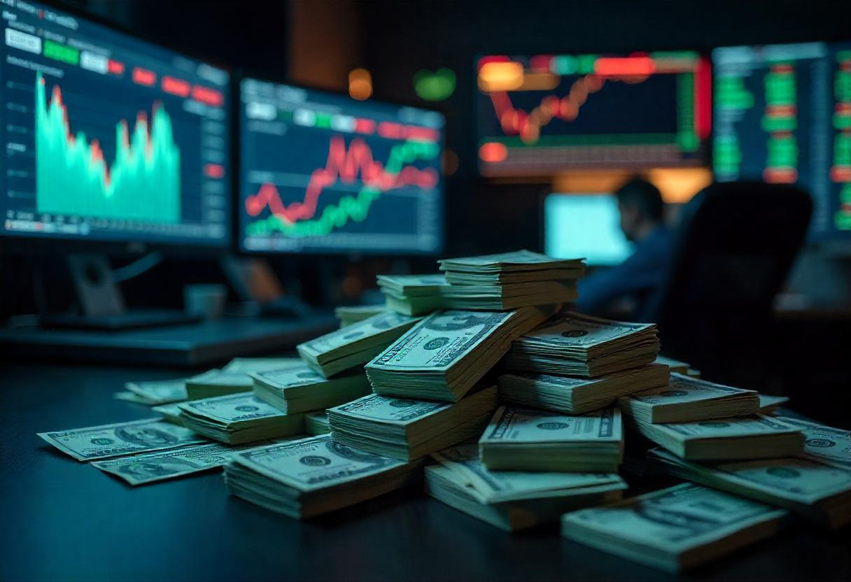 Short dated us treasuries