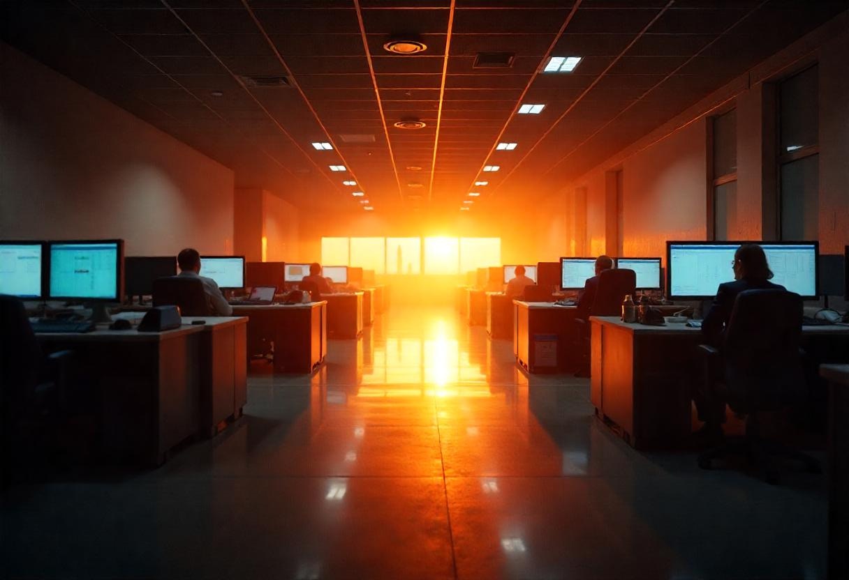 One Year Later: These ETFs from Franklin Templeton Proved Calm Can Outperform Chaos