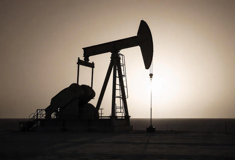 Oil & Gas ETFs