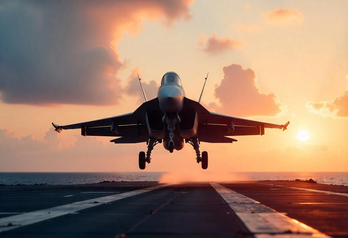 Defense Spending Soars—These ETFs Are Poised to Benefit