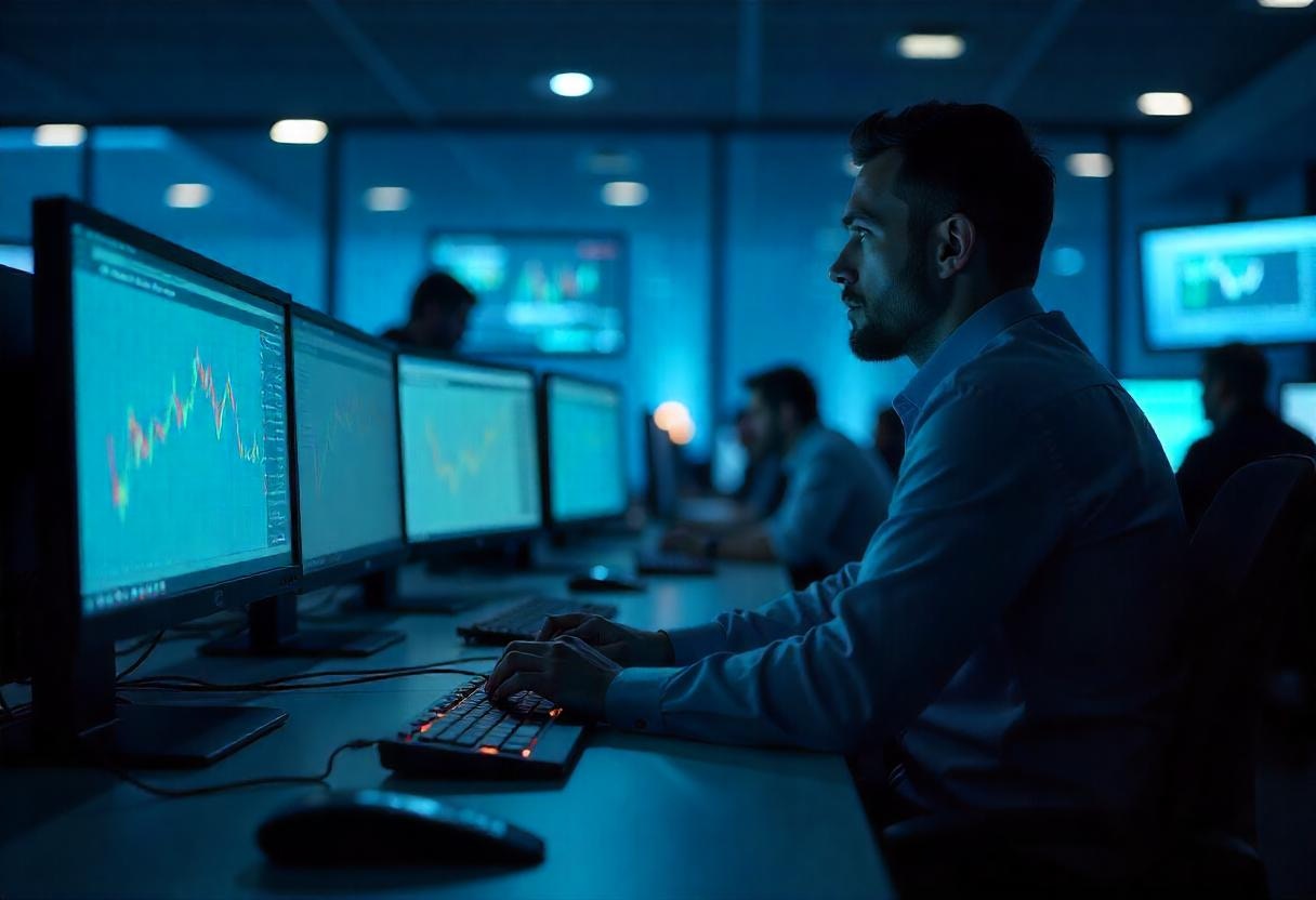 From CLOs to 3x Bets