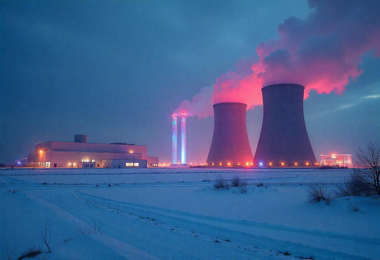 U.S. Nuclear Push and AI Demand Ignite Uranium ETF Rally