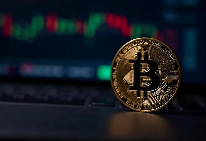 Bitcoin ETF