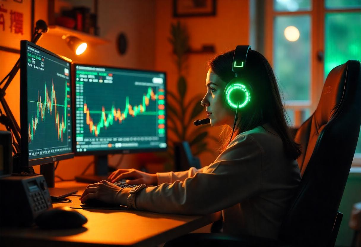 HERO ETF for Gaming Industry