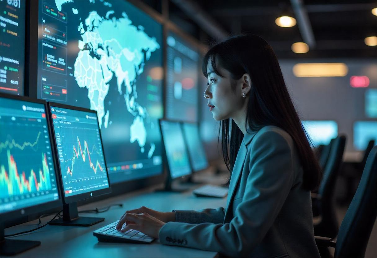 Top Strategies Using International ETFs