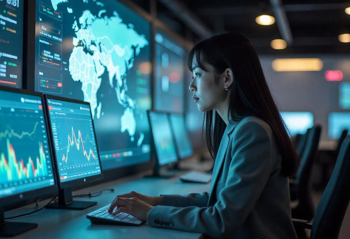 Top Strategies Using International ETFs