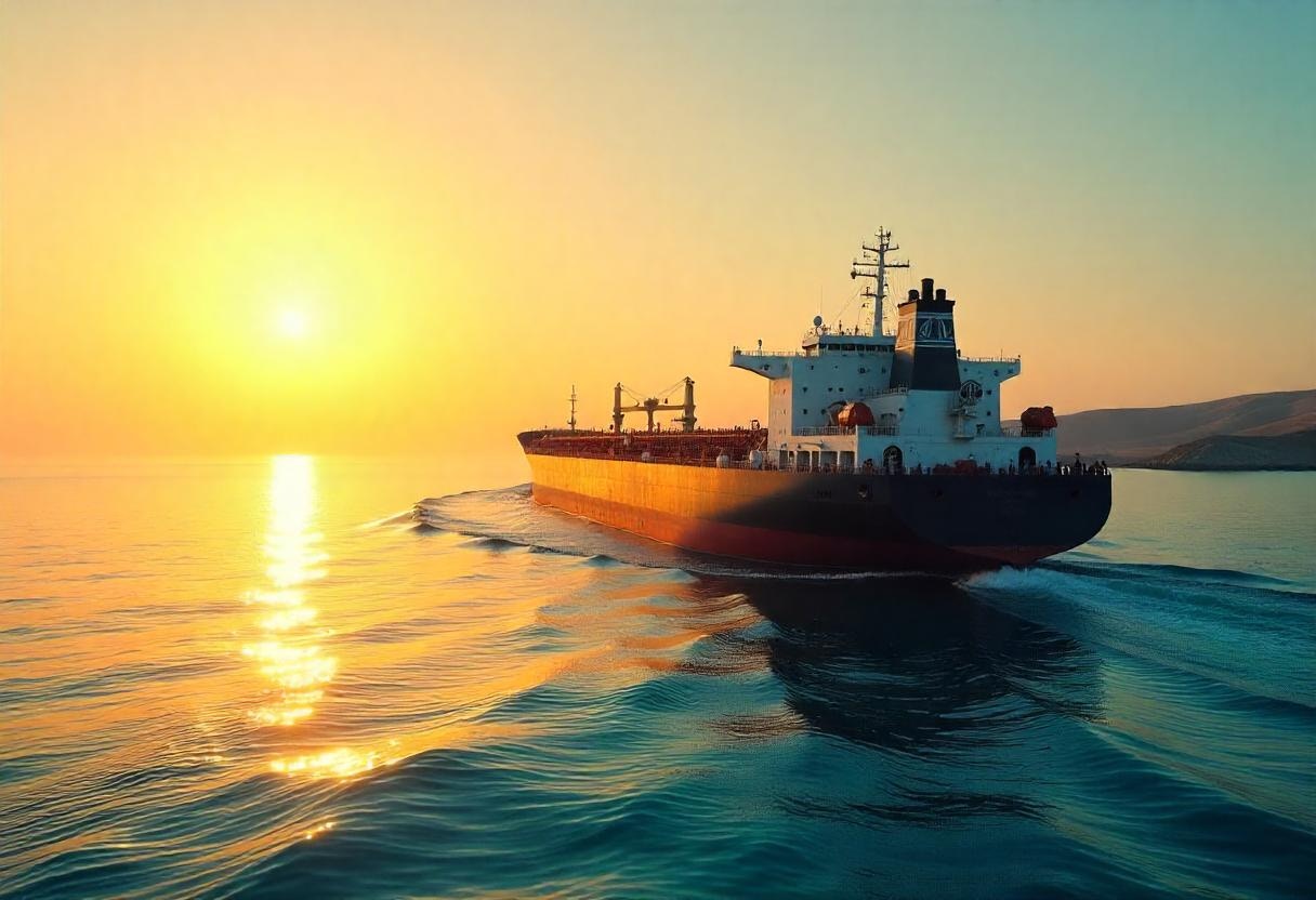 Middle East Tensions Push Canadian Energy ETFs