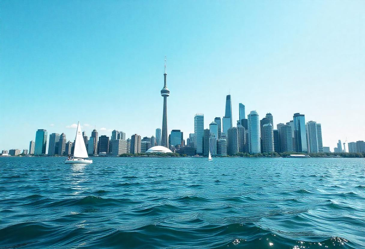 Canada’s ETF Market Shifts Into High Gear With Local Focus, Global Ambition