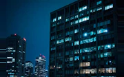 Toronto building