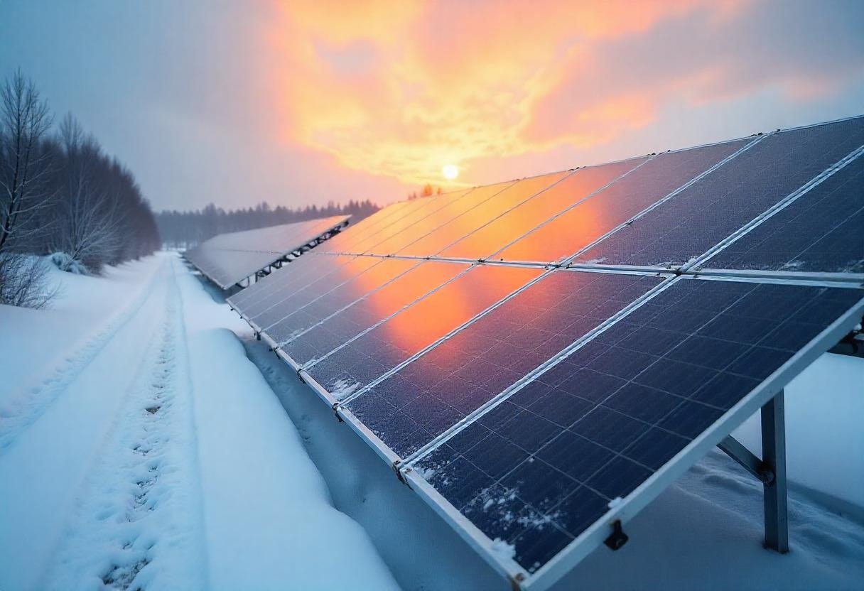 Clean Energy ETFs Climb as Canada Accelerates Infrastructure Plans