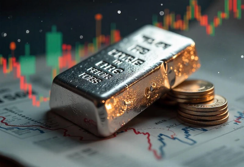 Silver ETFs