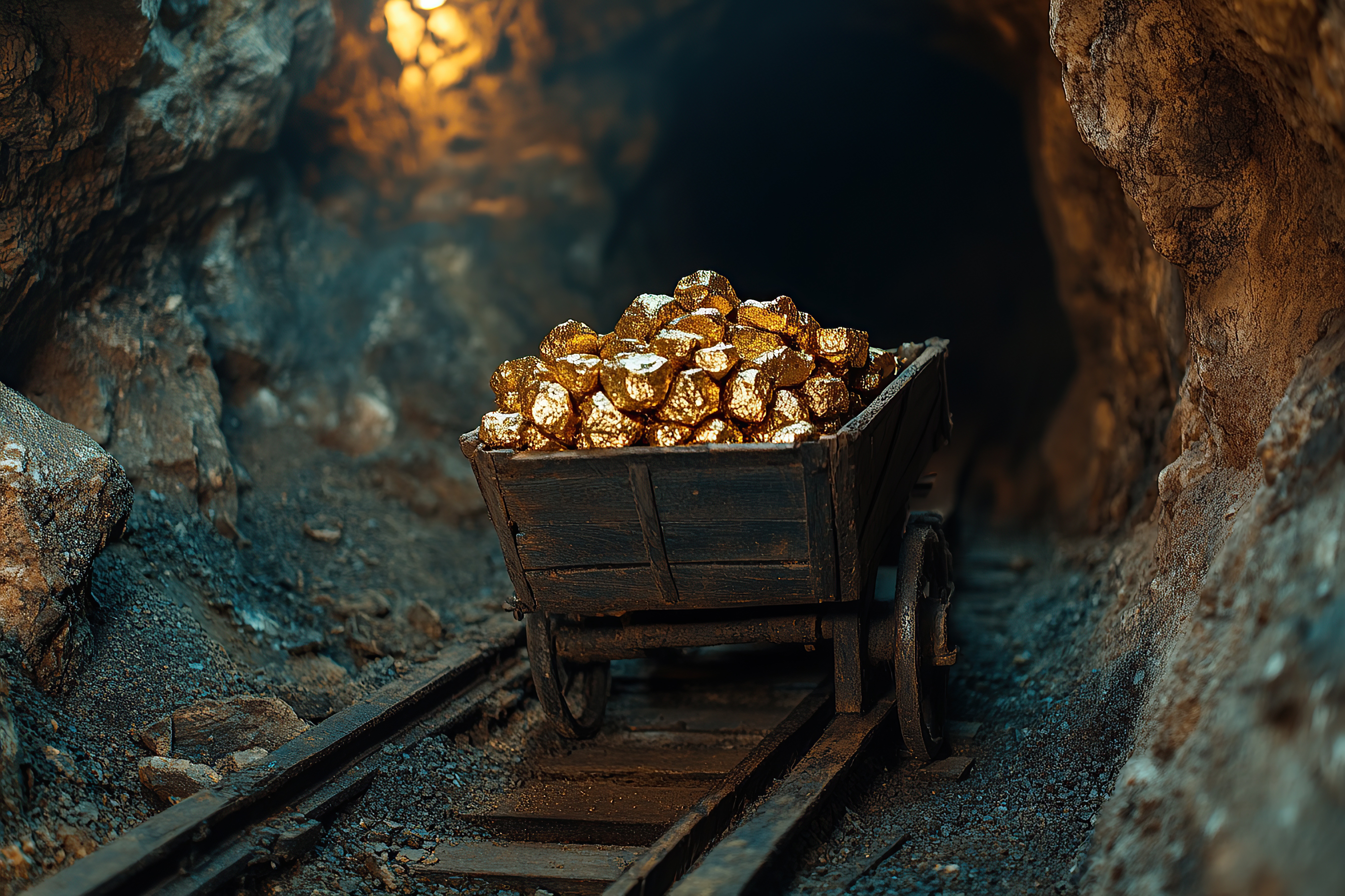 Gold Miners ETFs Canada Best