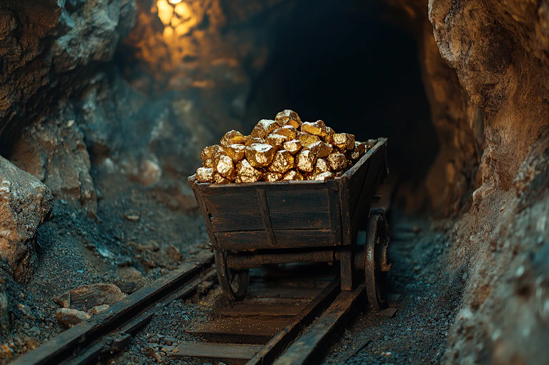 Gold Miners ETFs Canada Best