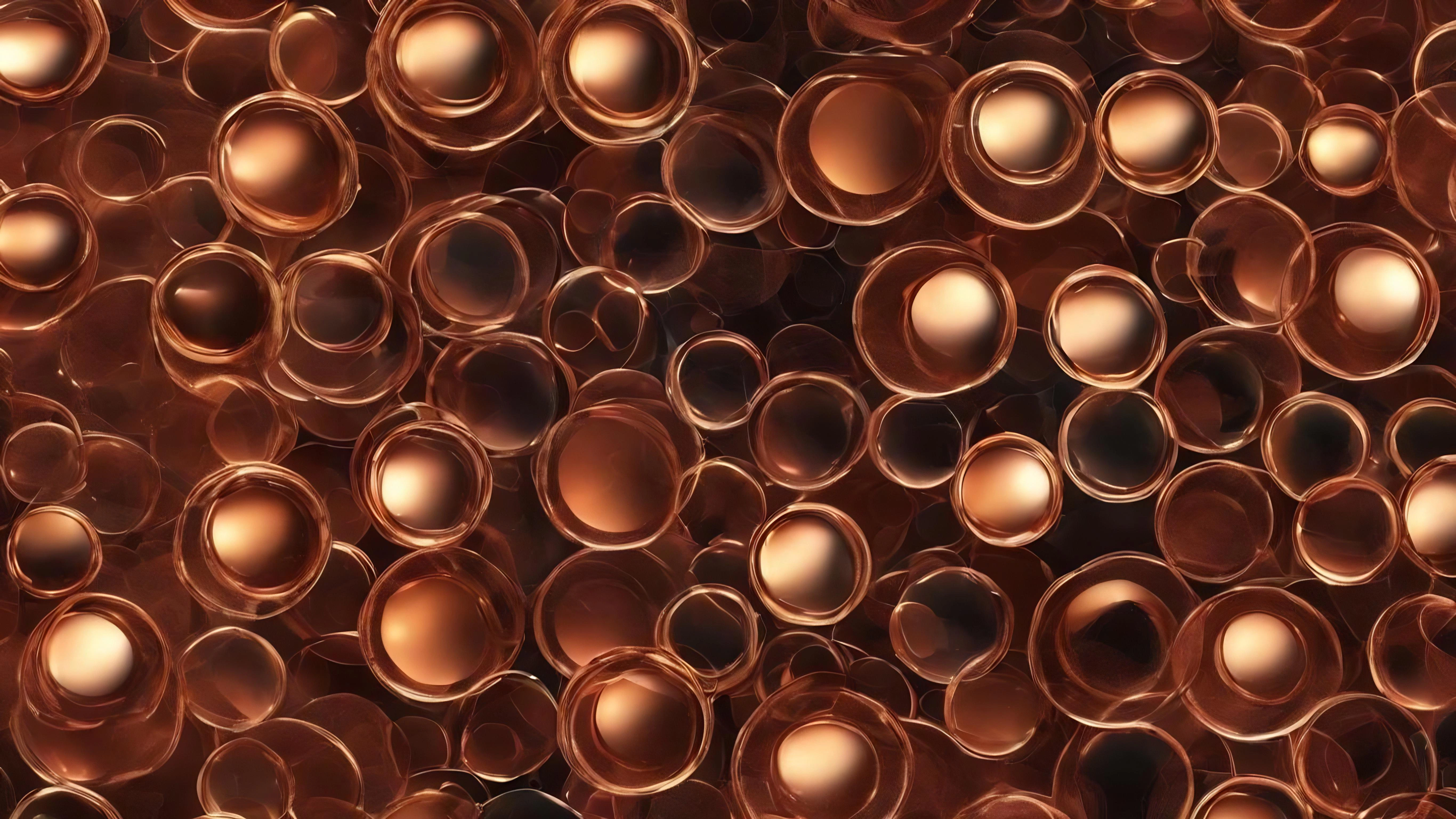 Copper ETFs