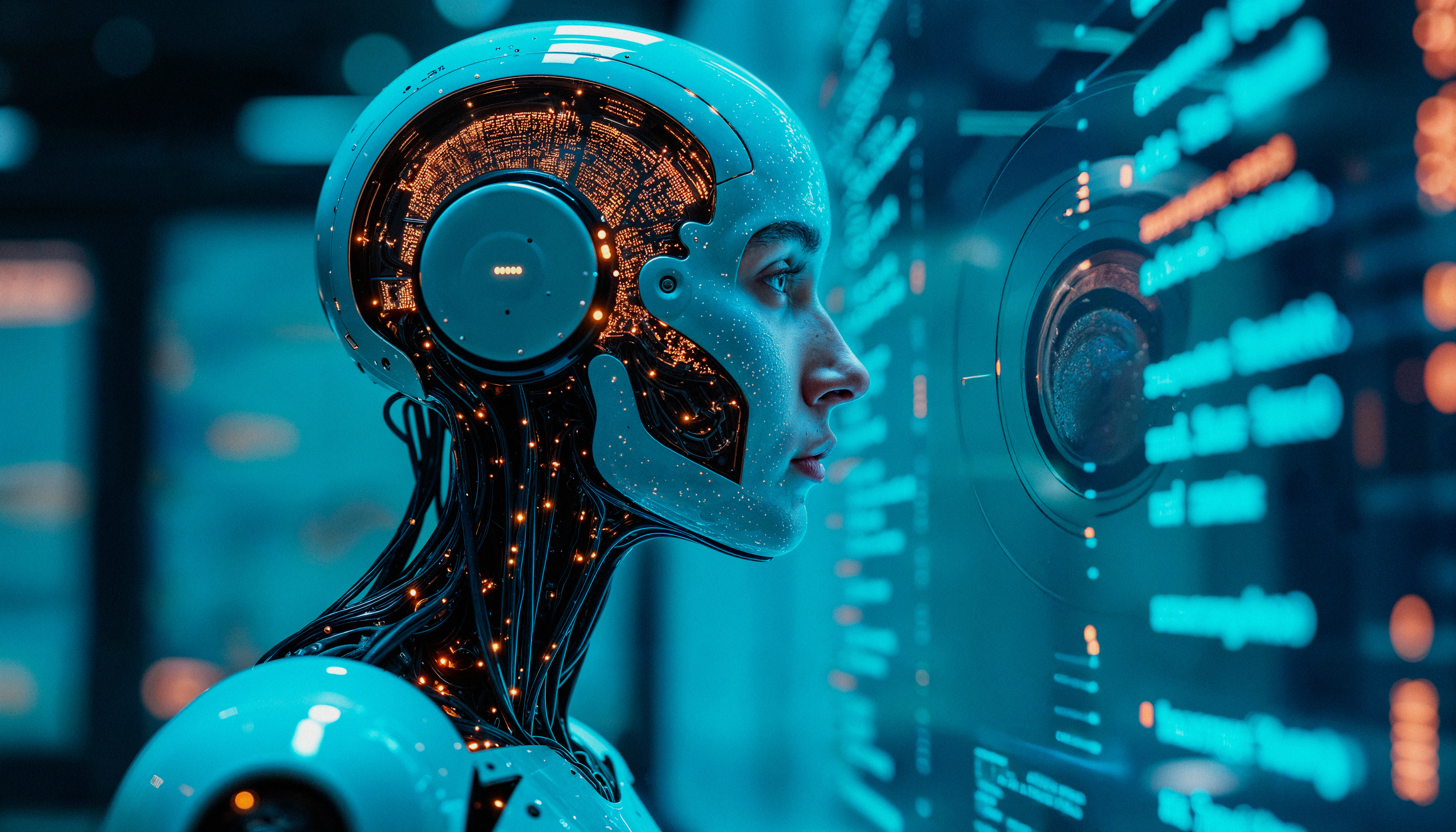AI ETFs to Watch in 2025