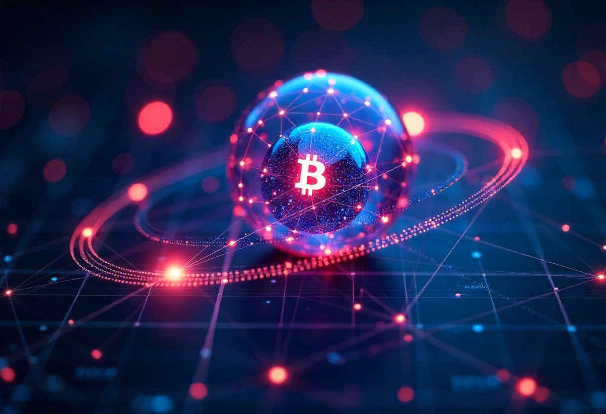 Crypto Exposure Made Simple: Diversify with Multi-Asset ETFs