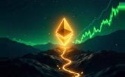 Ethereum ETFs Surge as Fed Easing Signals Fuel Breakout Momentum