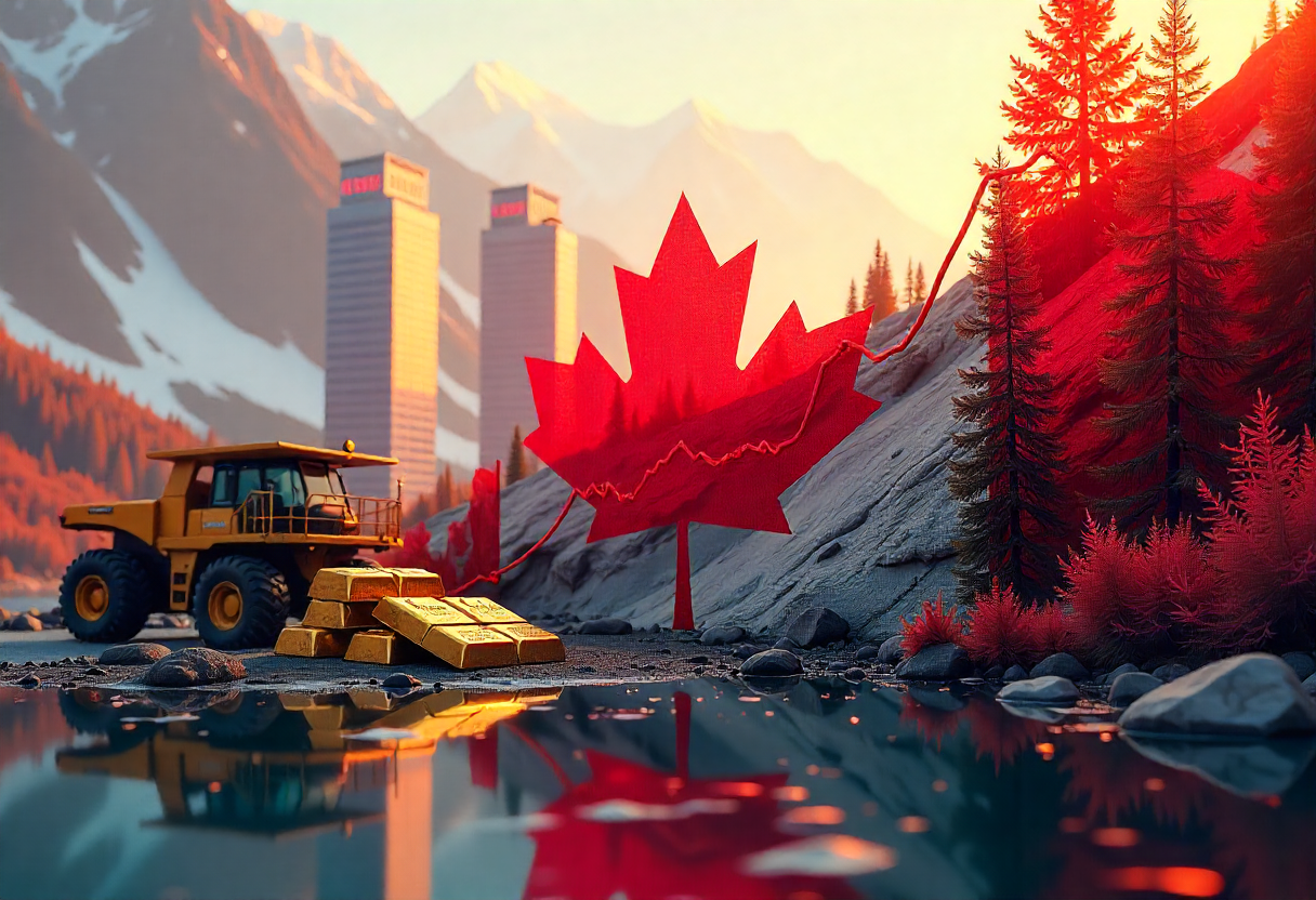 Canada ETFs
