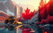 Canada ETFs