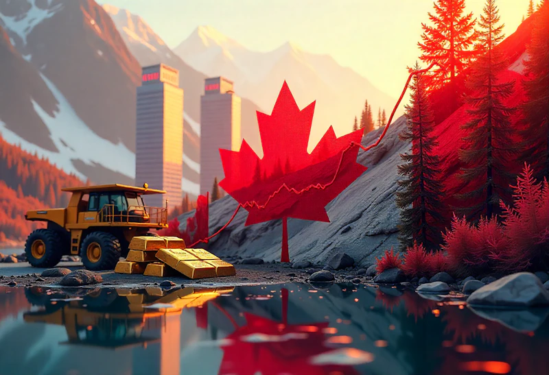Canada ETFs