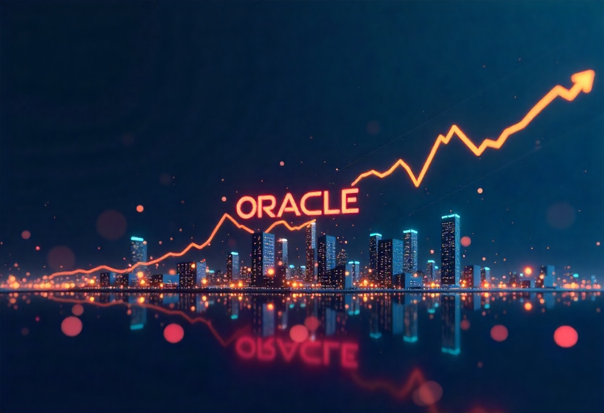 Oracle AI