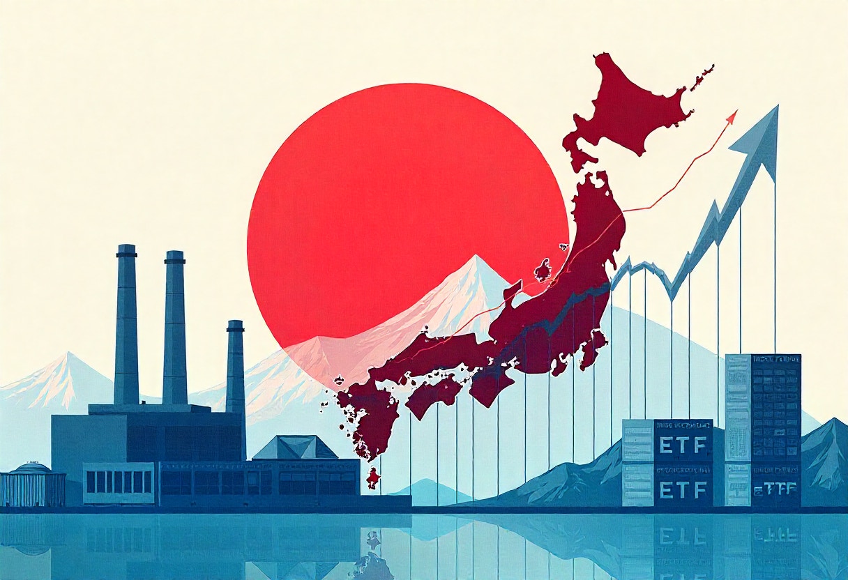 Japan ETFs