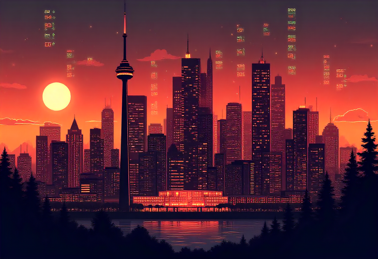 Canada weekly recap 39